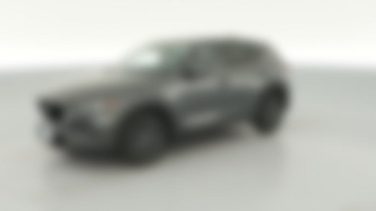 2021 MAZDA CX-5 vehicle photo