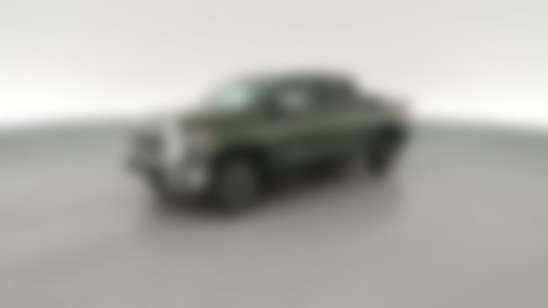 2021 Toyota Tundra CrewMax vehicle photo