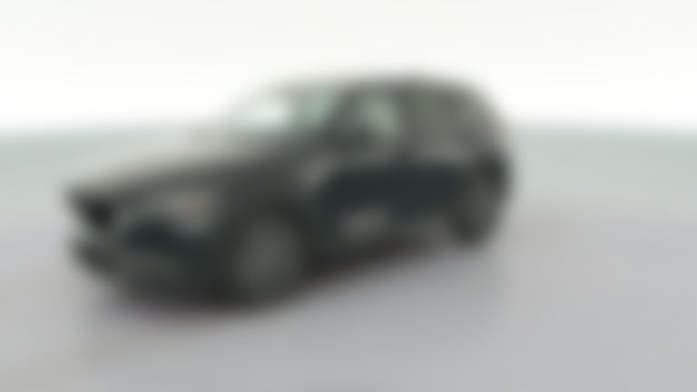 2018 MAZDA CX-5 vehicle photo