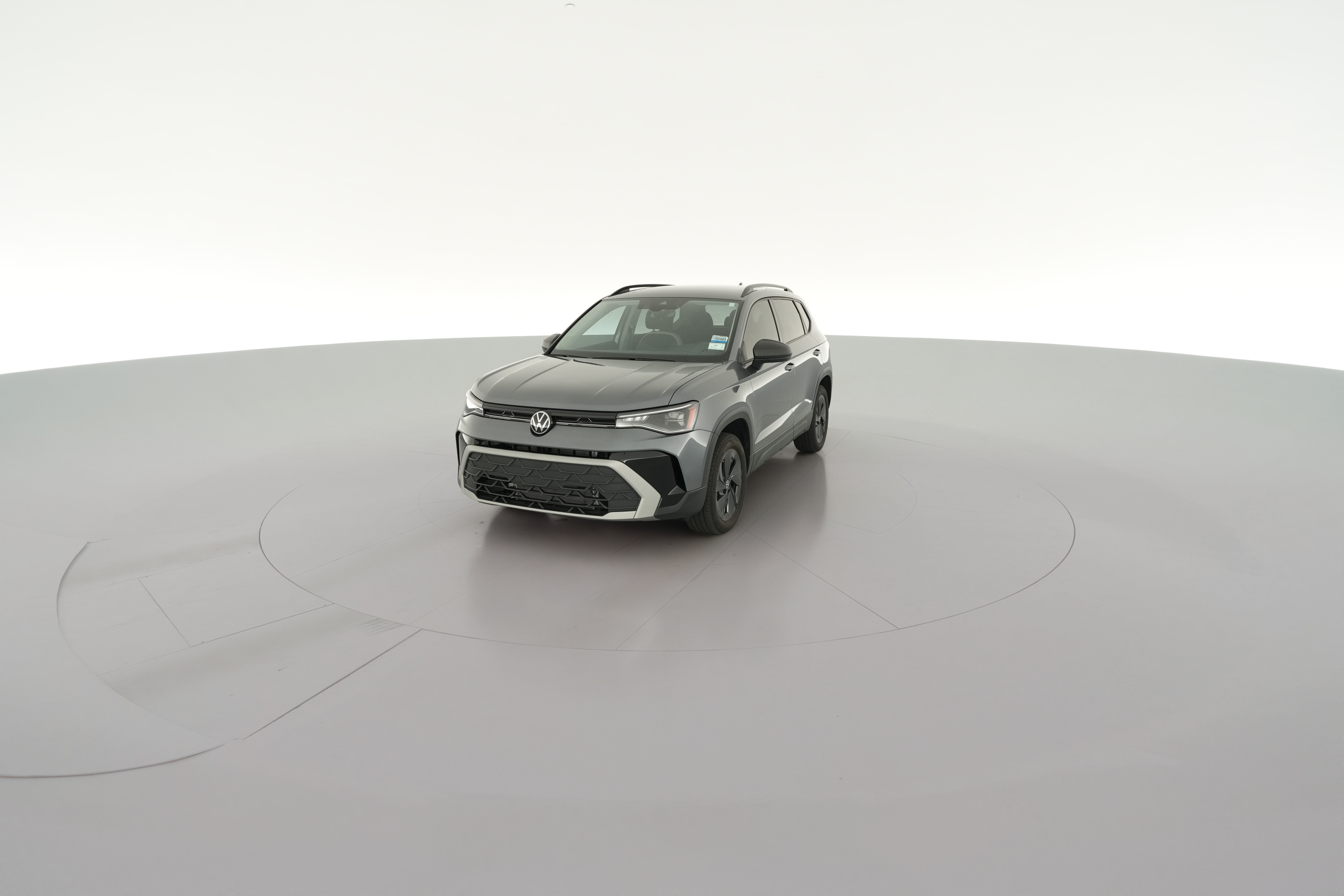 2025 Volkswagen Taos S - Photo 23