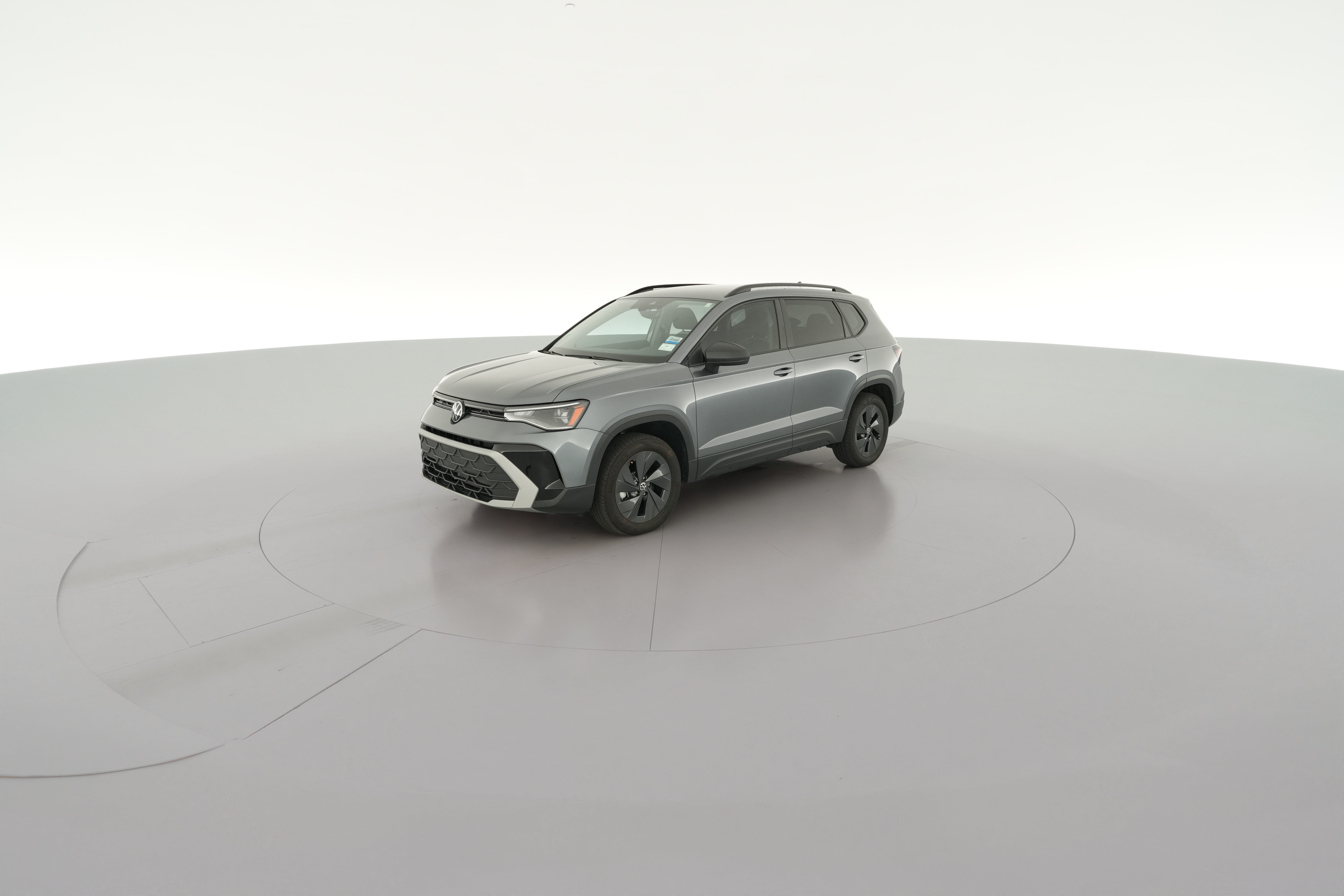 2025 Volkswagen Taos S - Photo 24