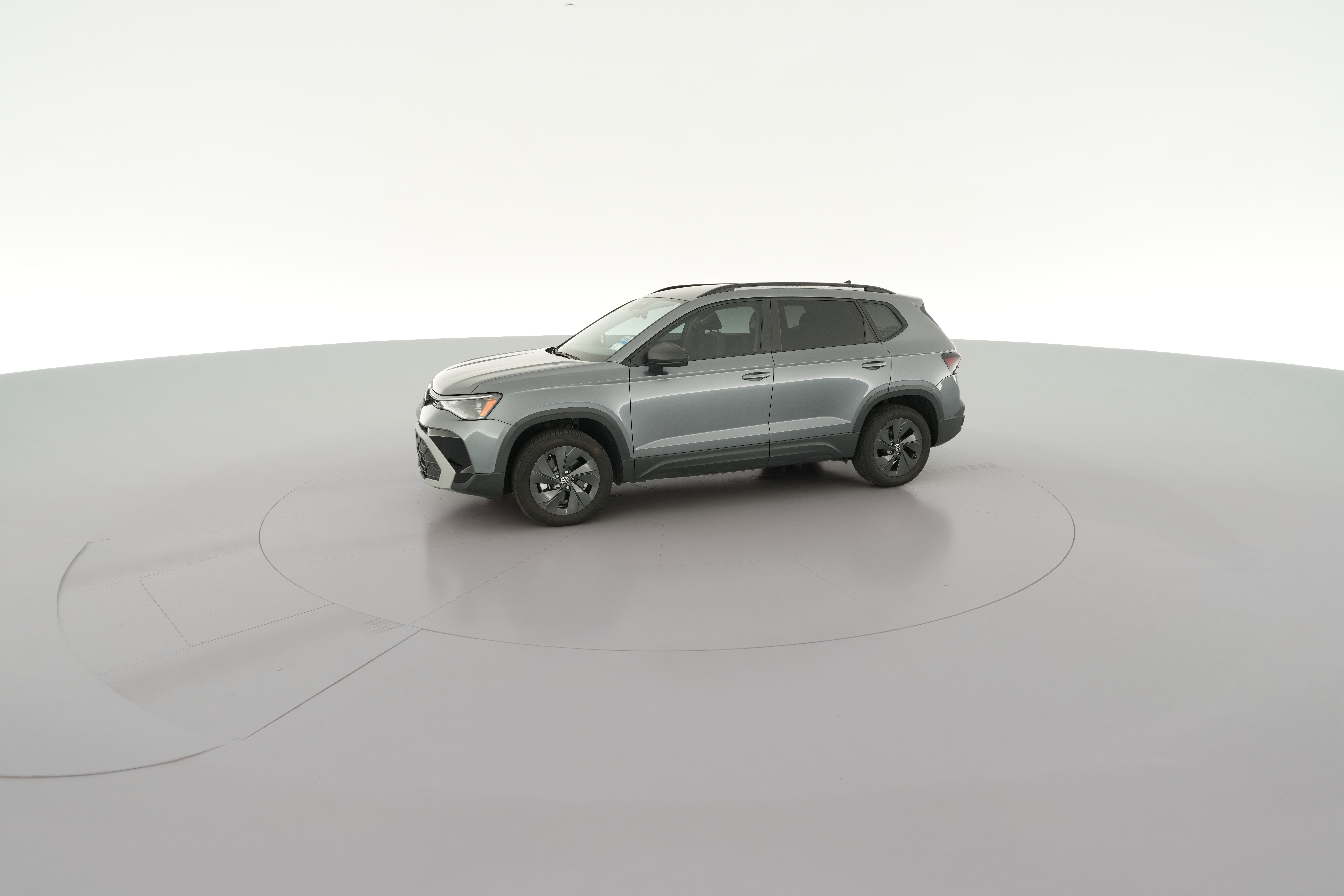 2025 Volkswagen Taos S - Photo 25