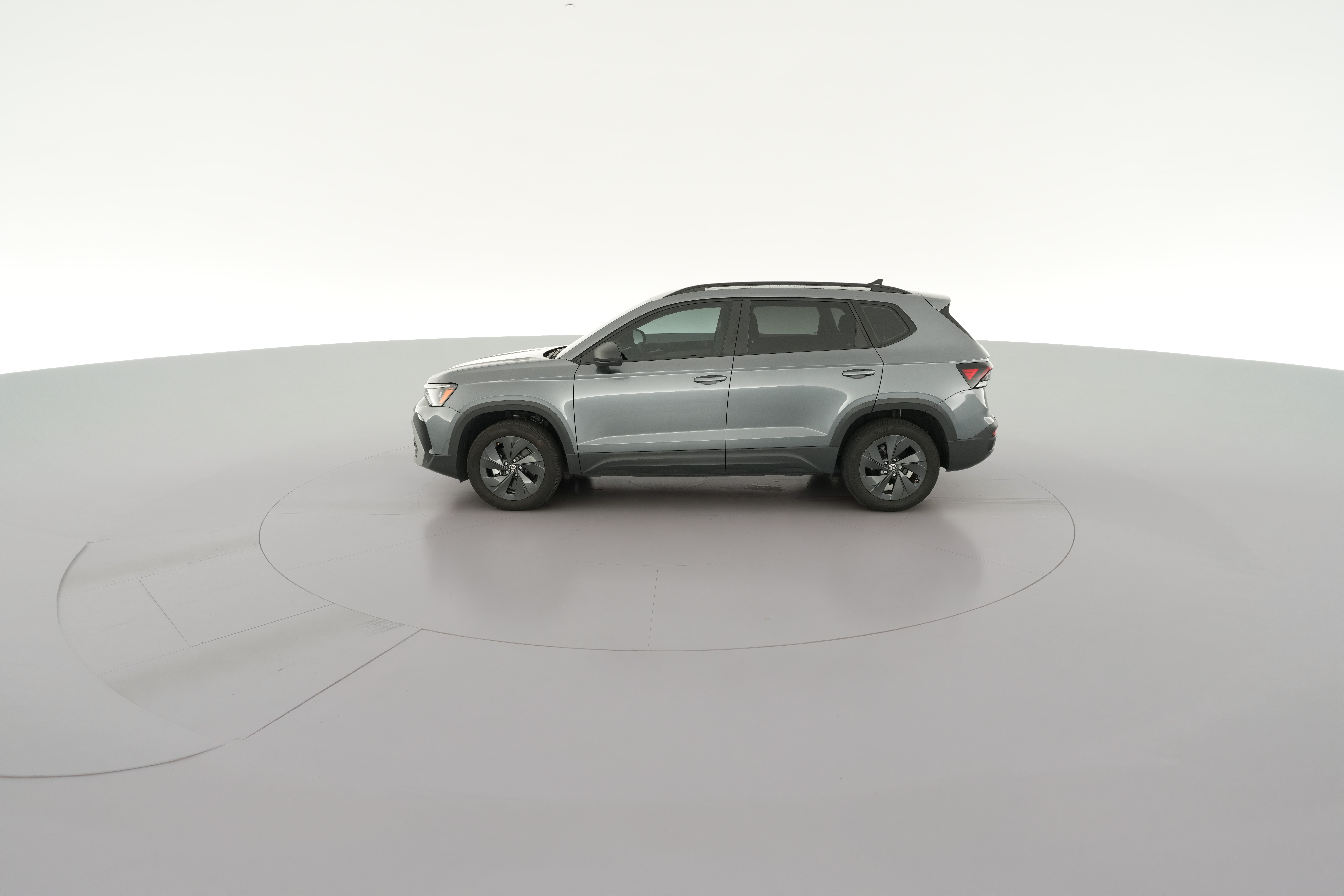 2025 Volkswagen Taos S - Photo 26