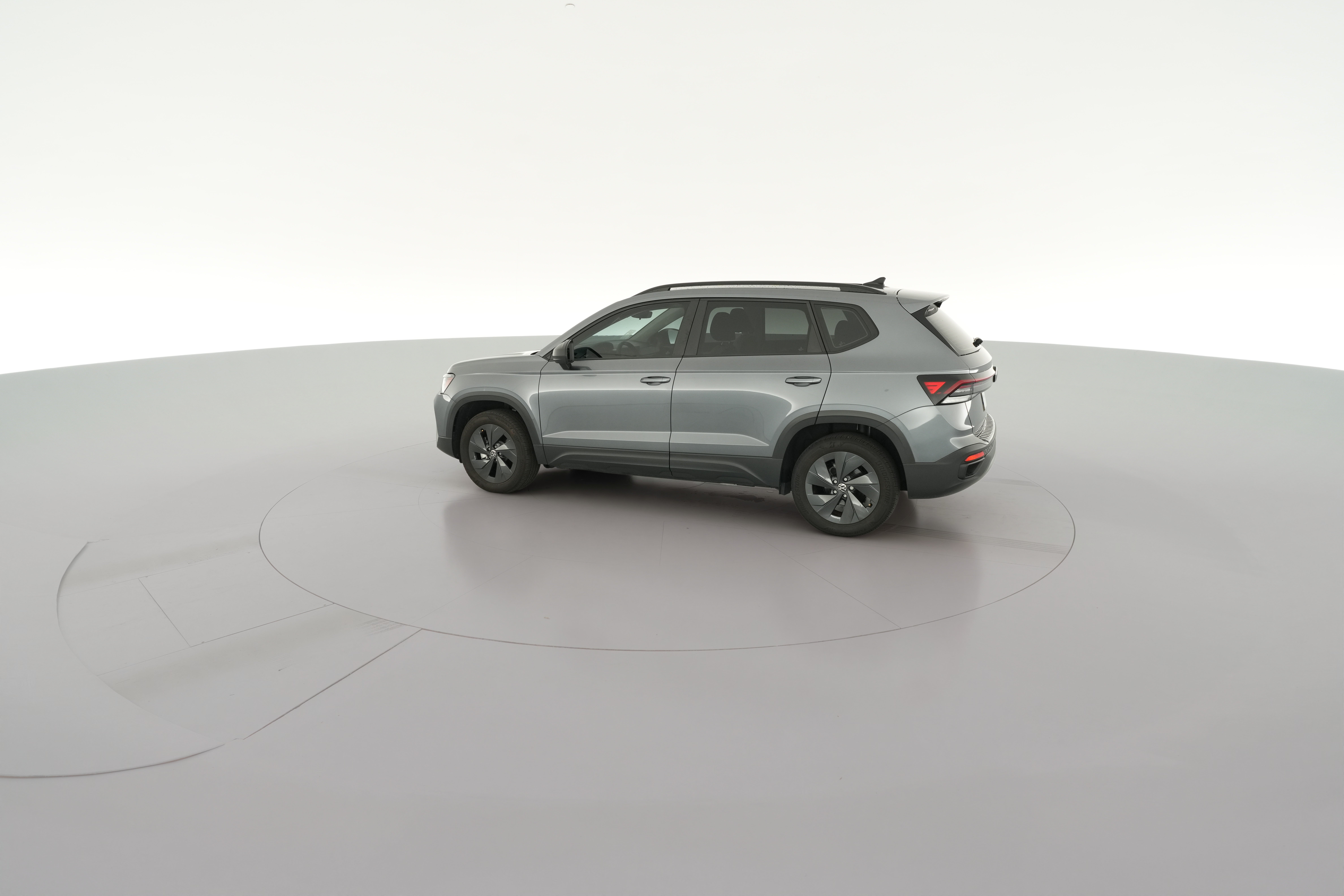 2025 Volkswagen Taos S - Photo 27
