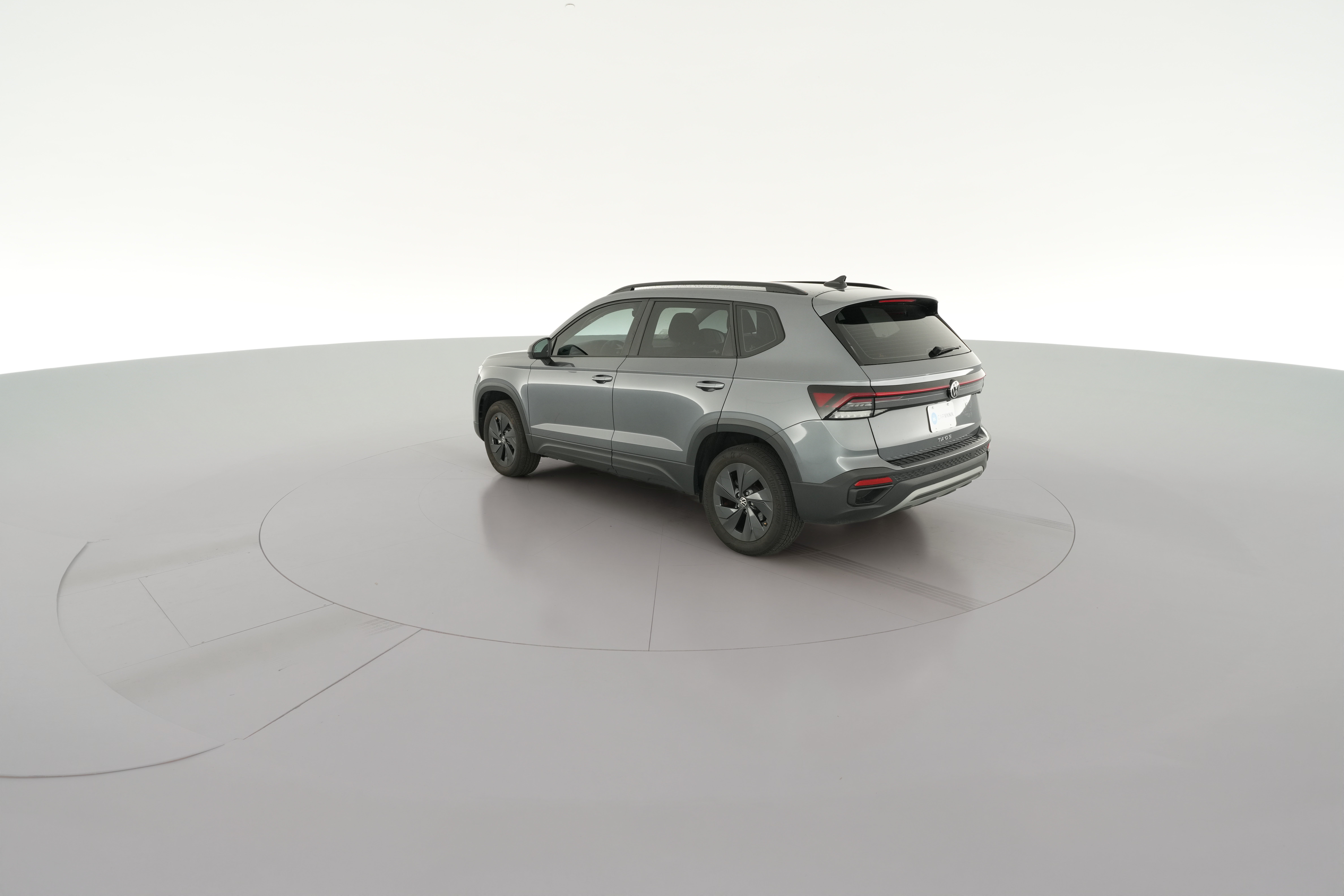 2025 Volkswagen Taos S - Photo 28