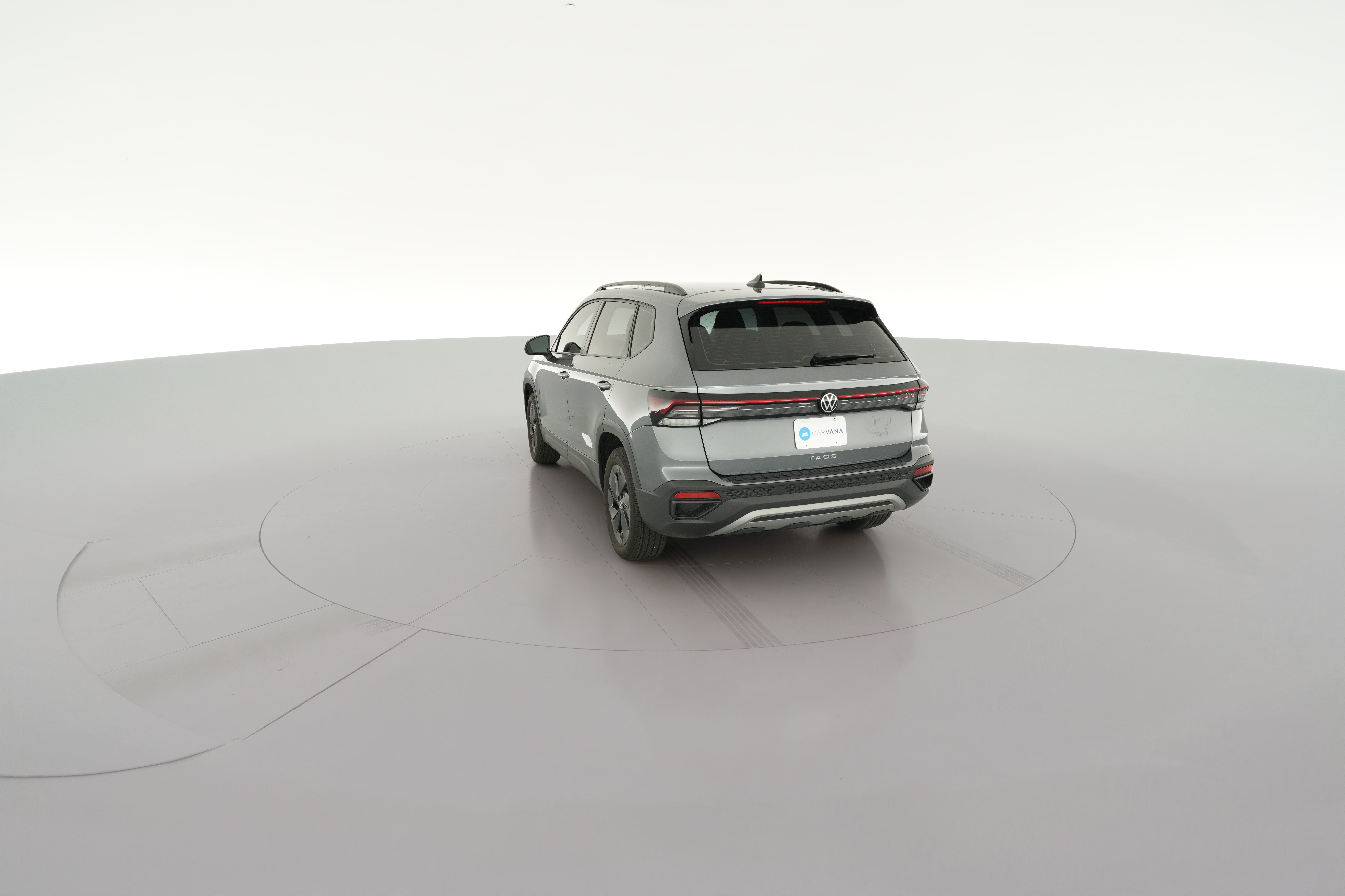 2025 Volkswagen Taos S - Photo 29