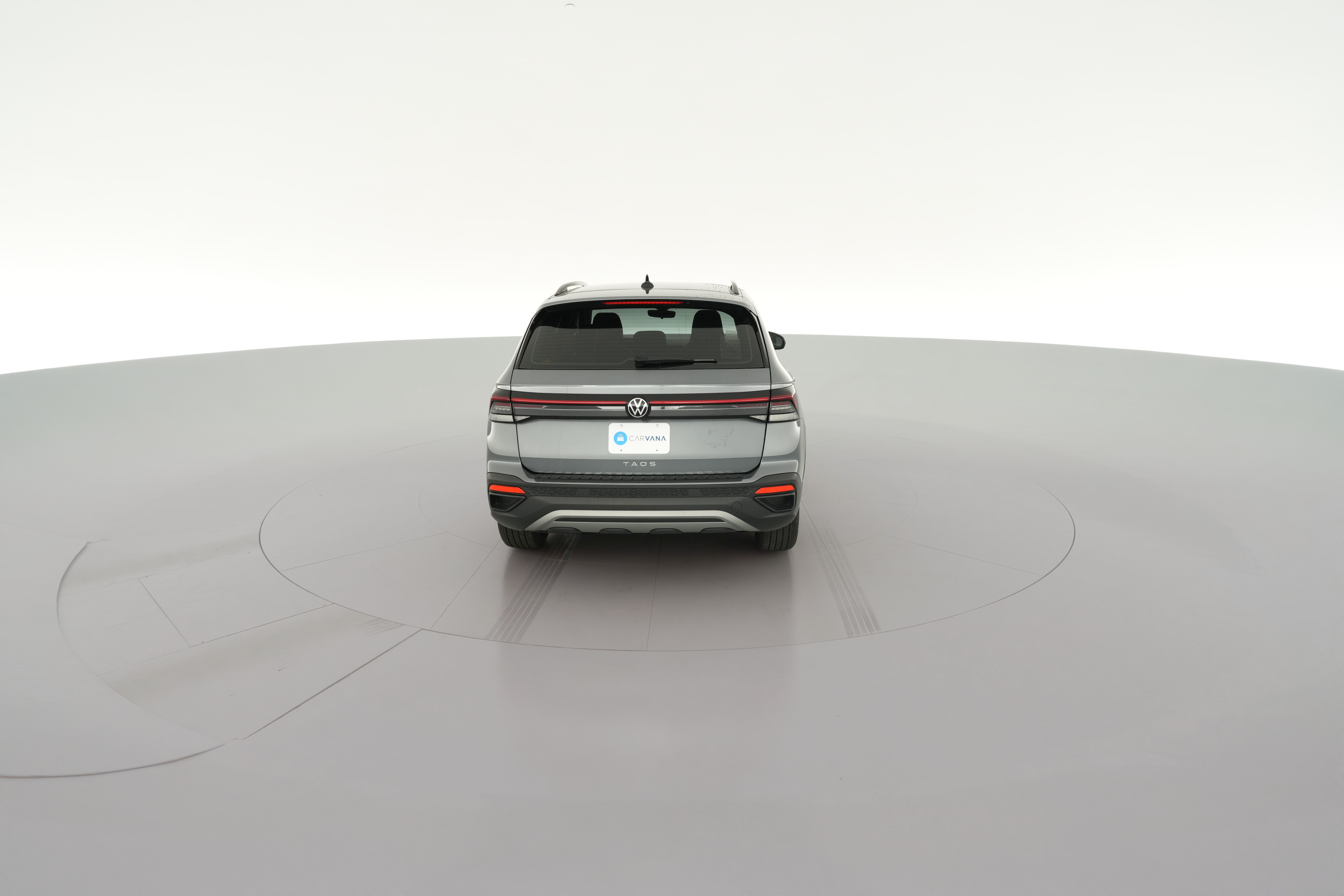 2025 Volkswagen Taos S - Photo 30