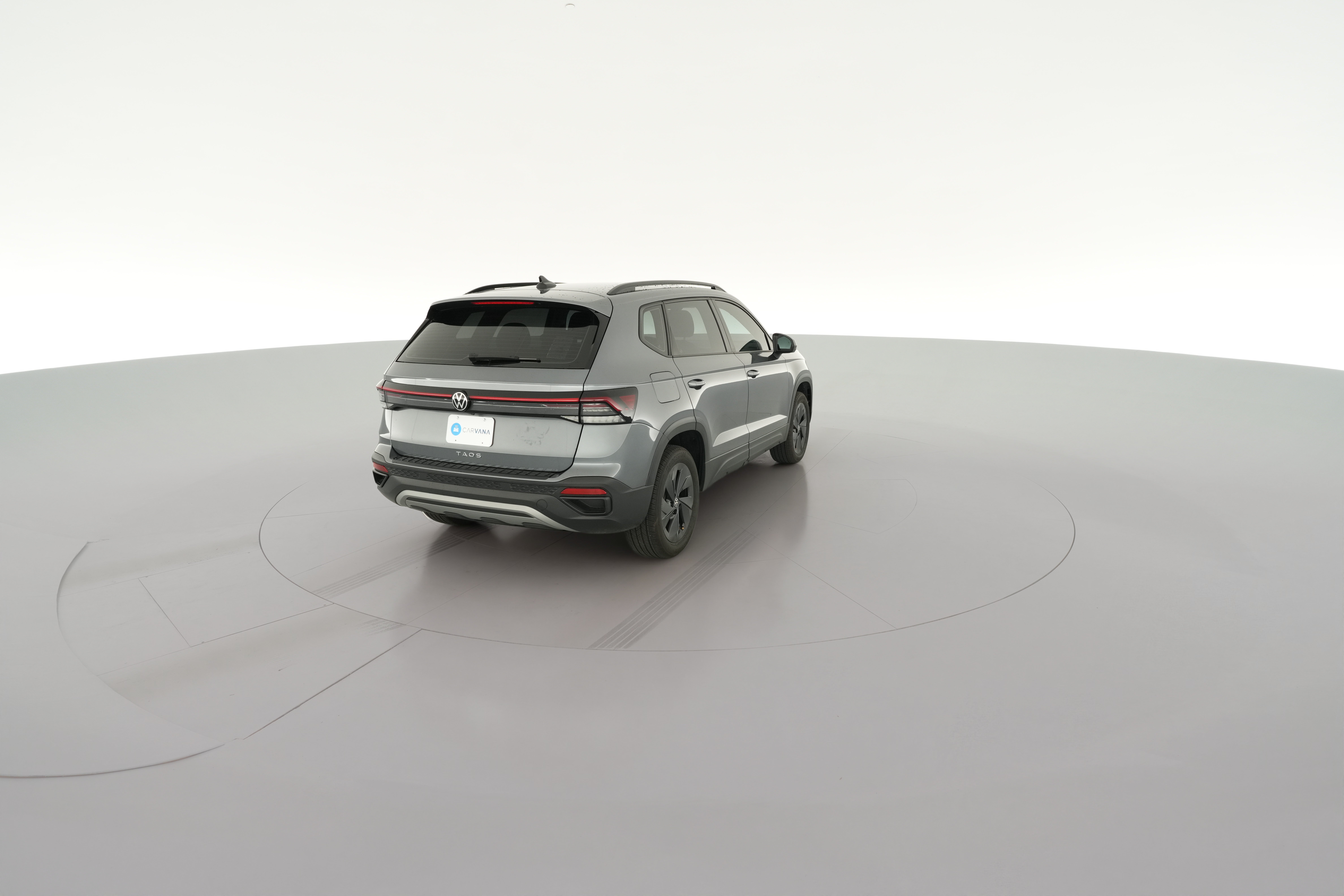 2025 Volkswagen Taos S - Photo 31