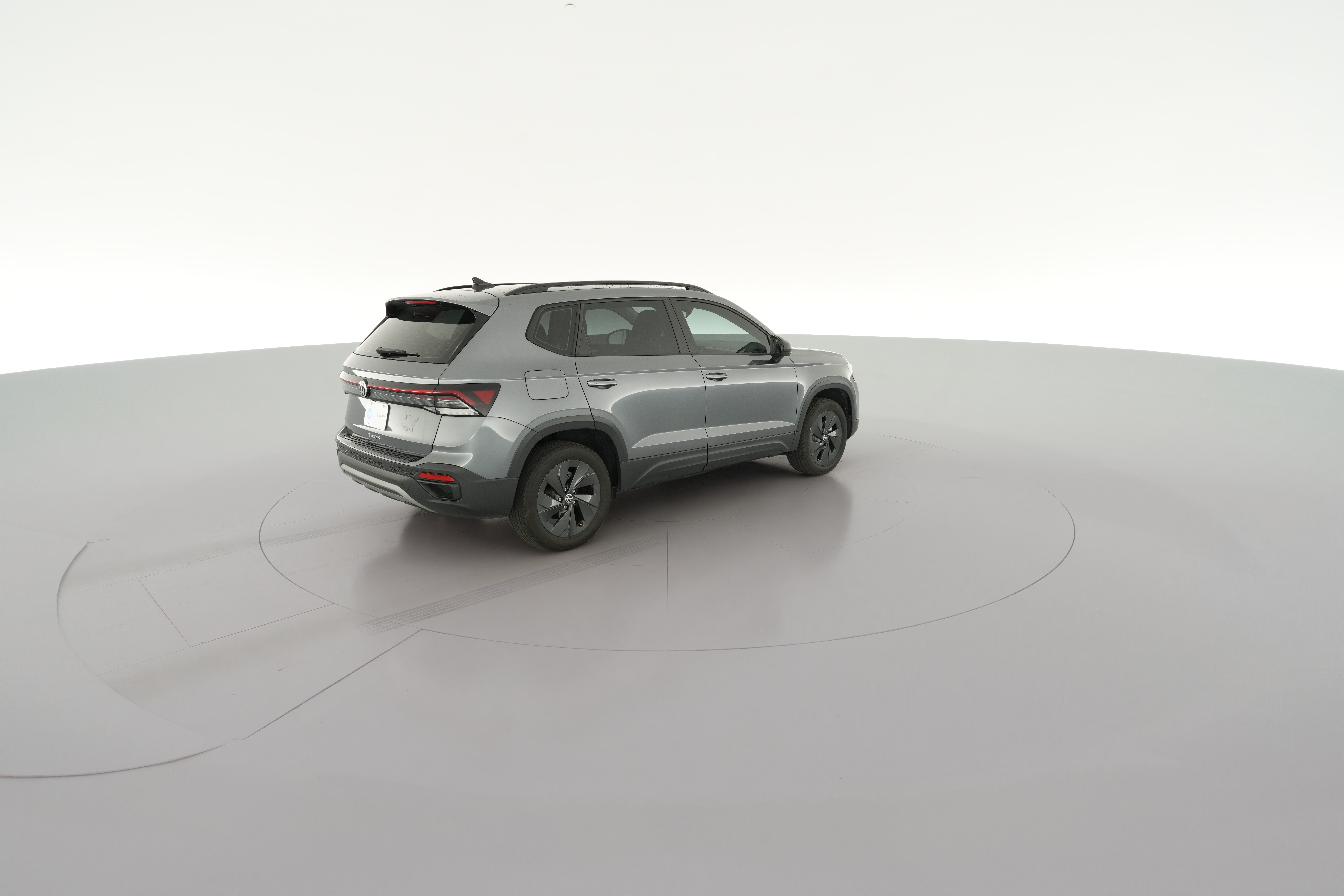 2025 Volkswagen Taos S - Photo 32
