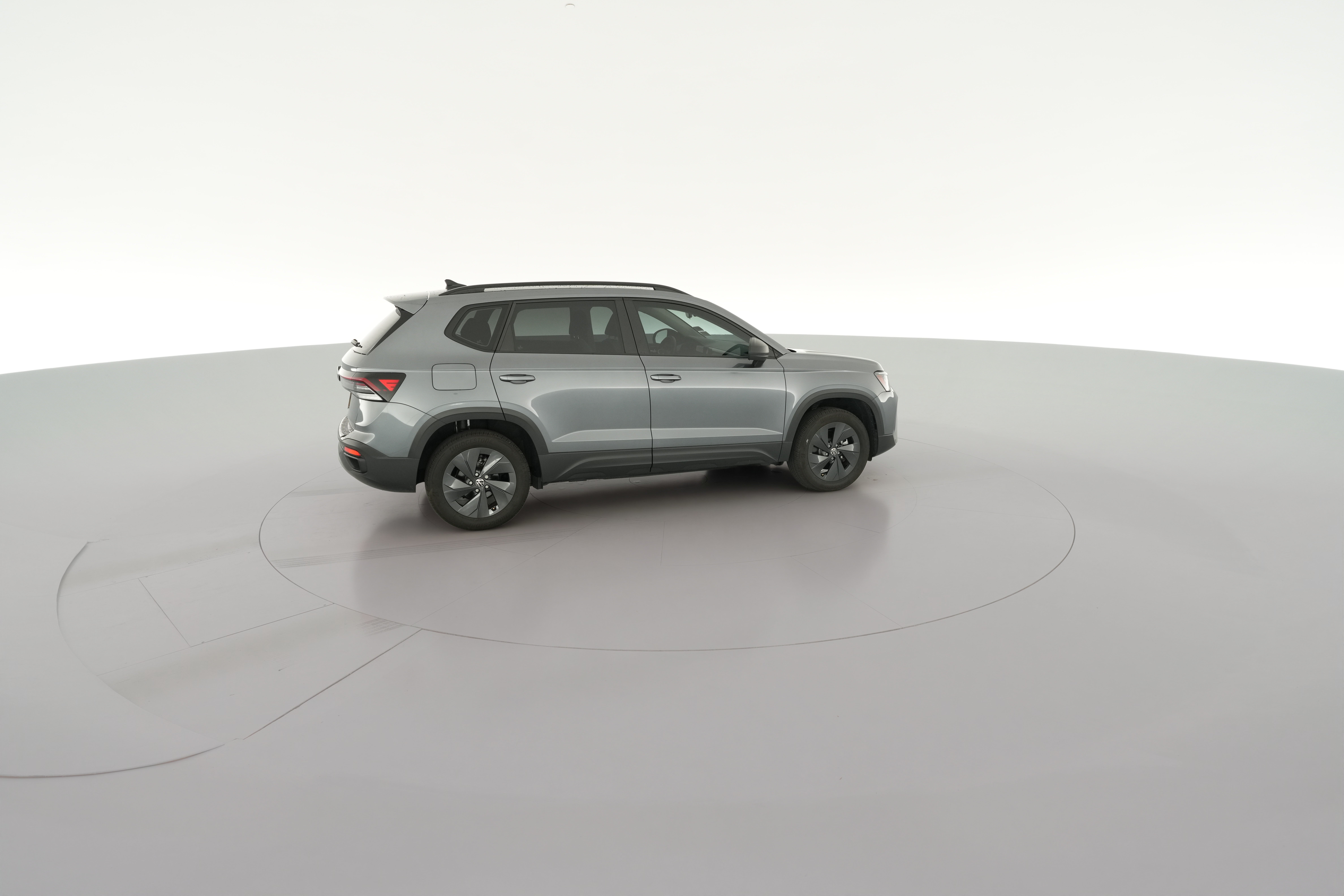 2025 Volkswagen Taos S - Photo 33