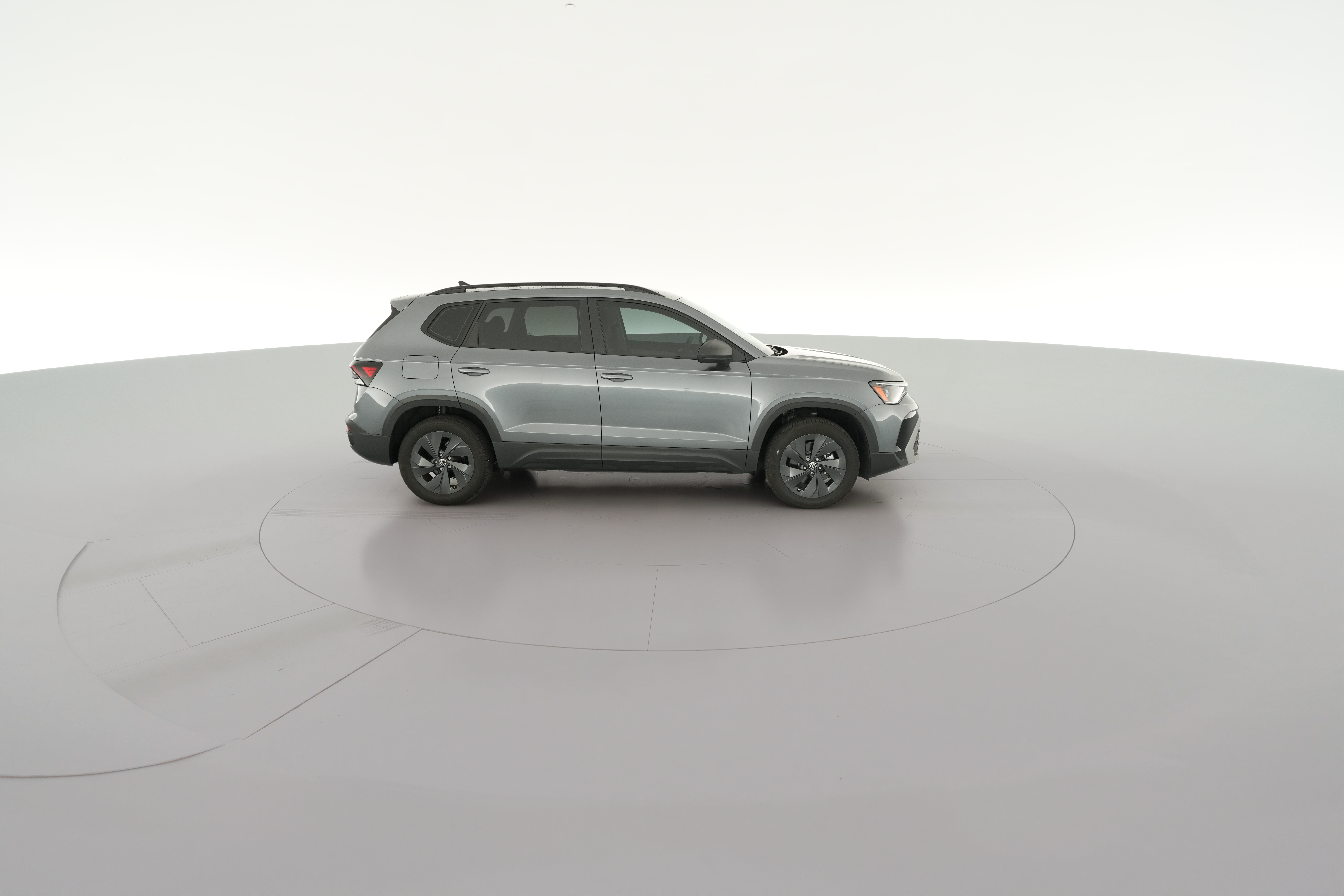2025 Volkswagen Taos S - Photo 34