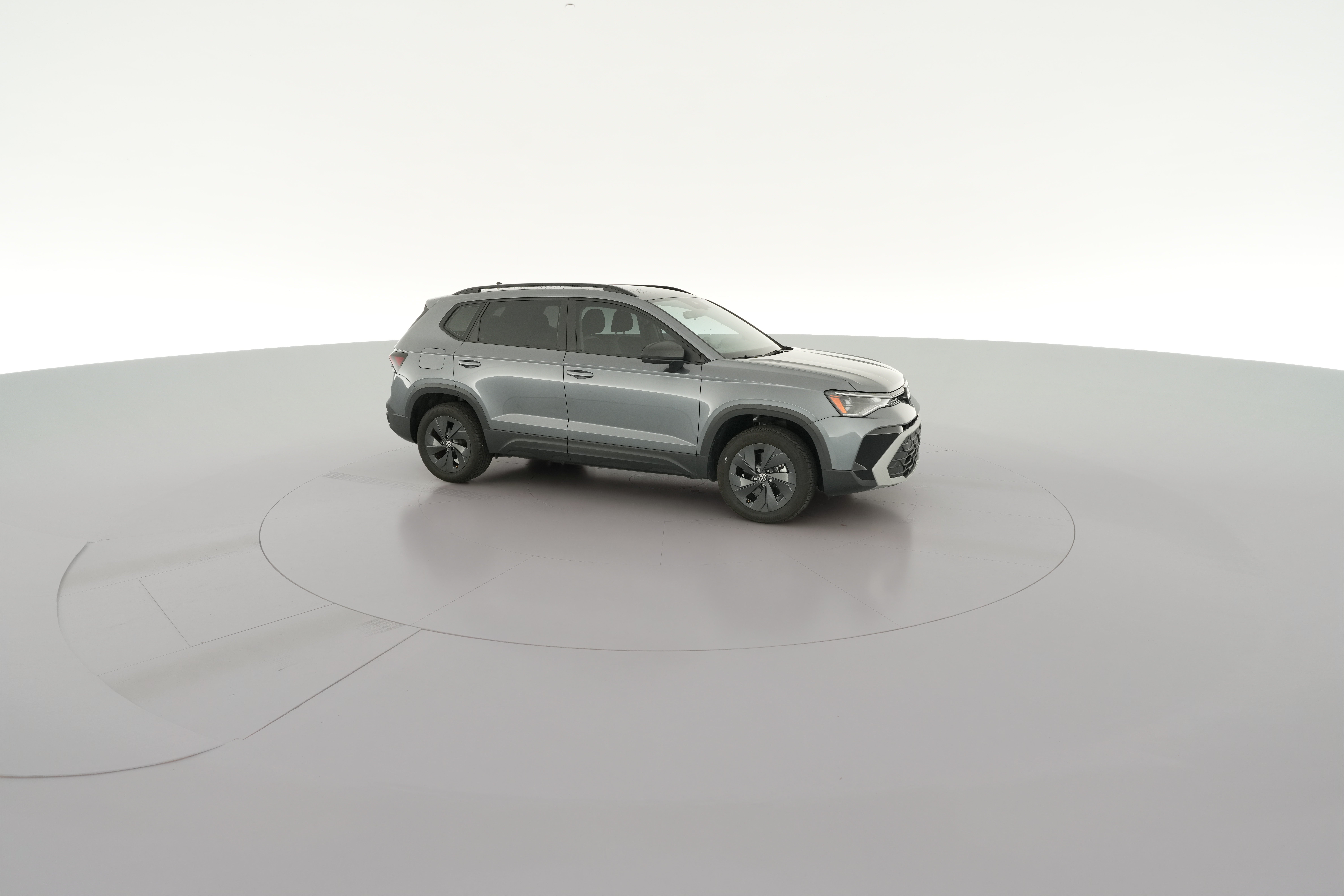2025 Volkswagen Taos S - Photo 35
