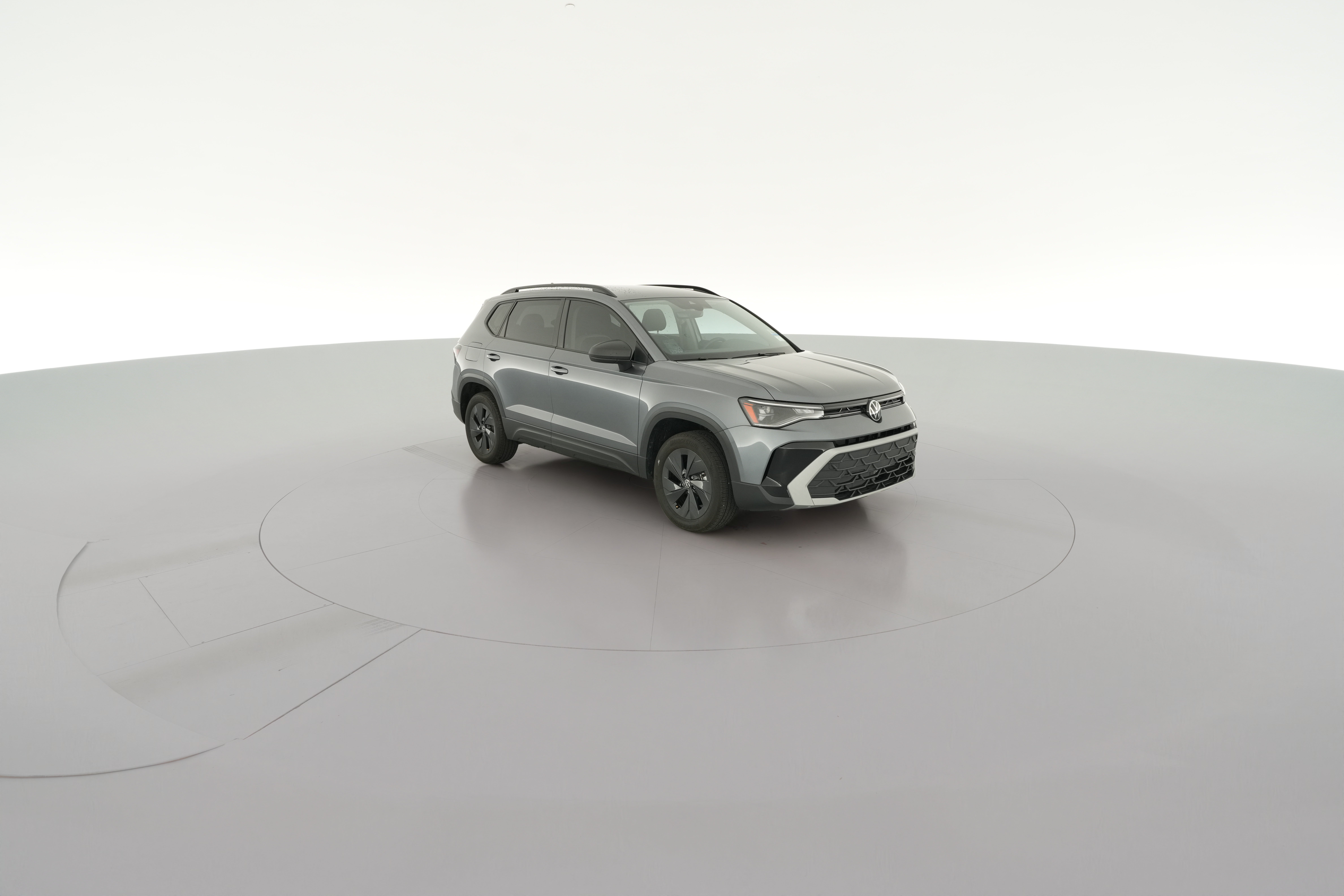 2025 Volkswagen Taos S - Photo 36