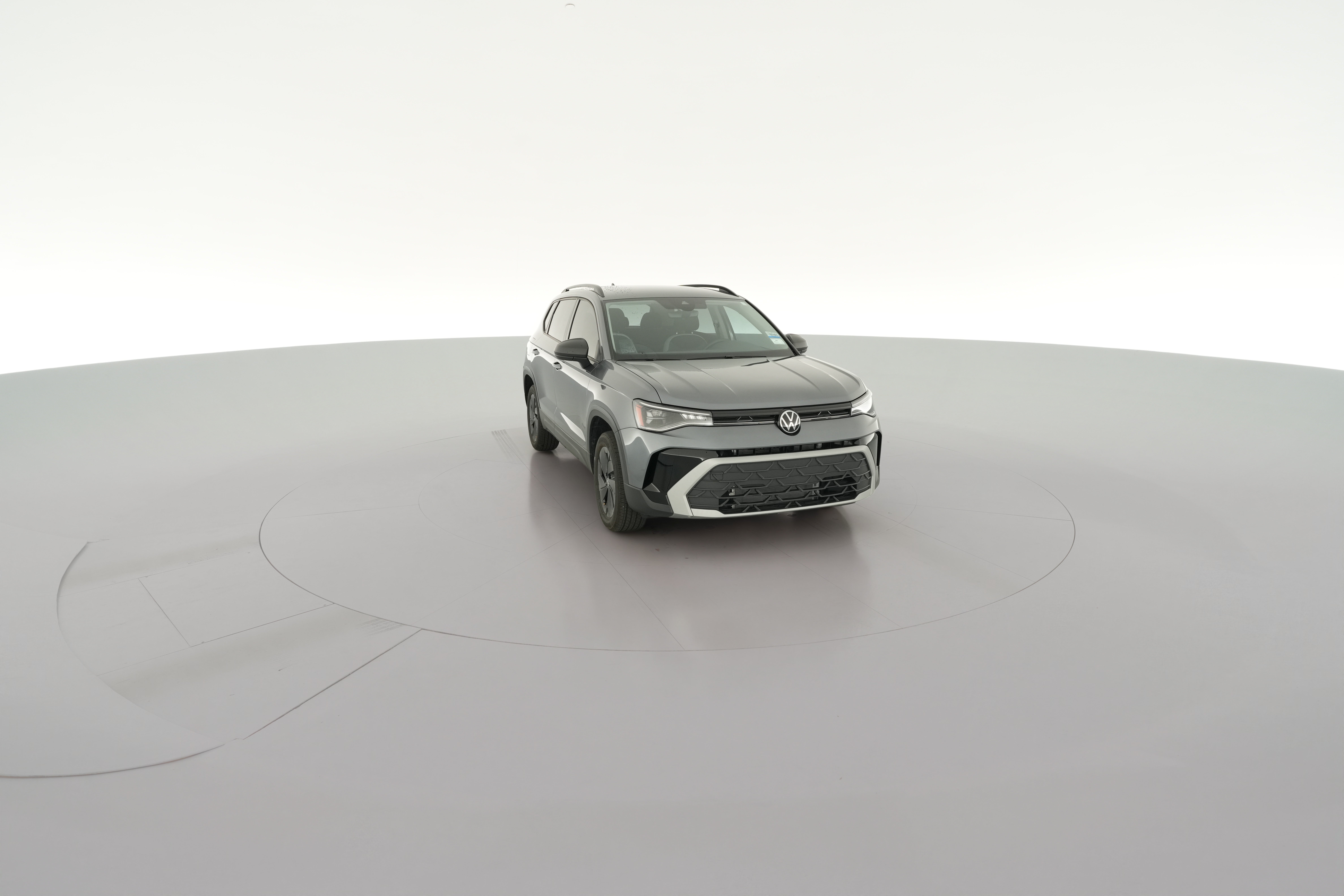 2025 Volkswagen Taos S - Photo 37