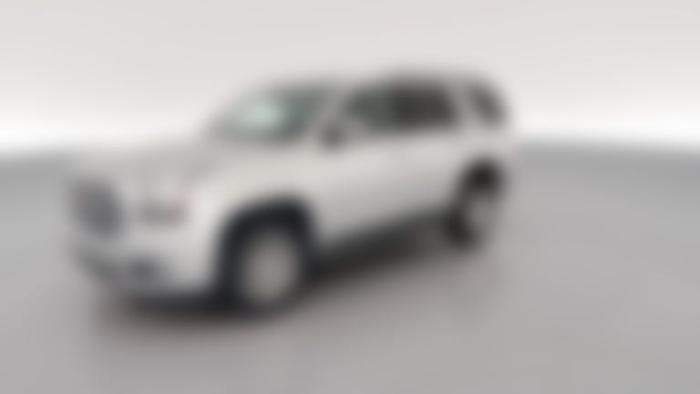 2019 GMC Yukon vehicle photo