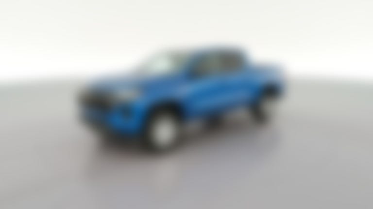 2023 Chevrolet Colorado Crew Cab vehicle photo