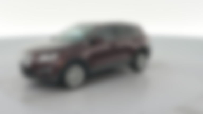 2019 Lincoln MKC vehicle photo