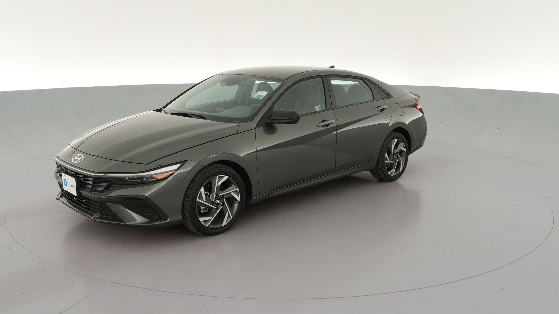 2025 Hyundai Elantra vehicle photo