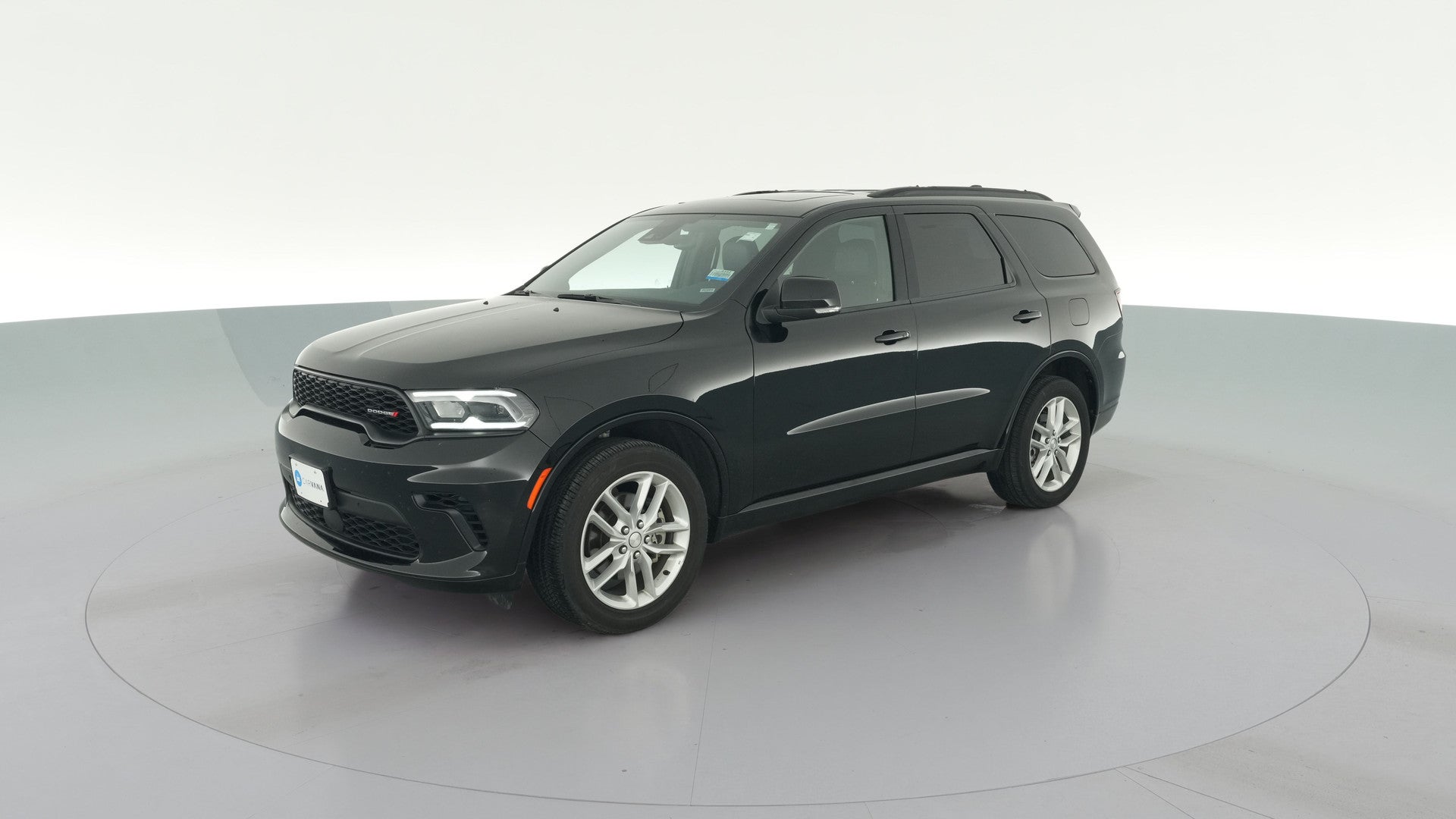 2025 Dodge Durango vehicle photo