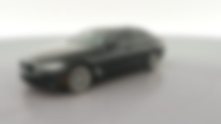 2022 BMW 5 Series vehicle photo
