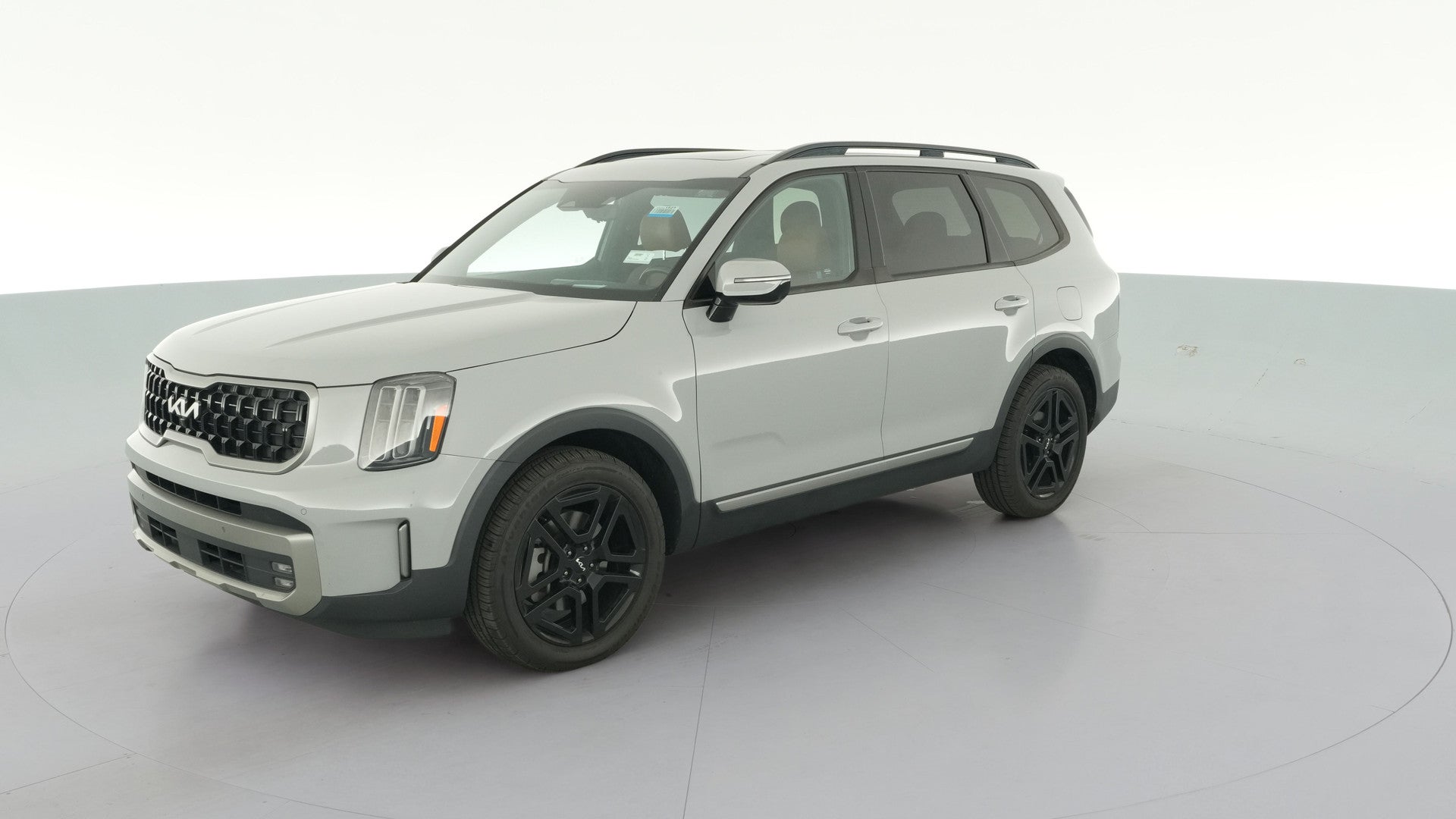 2023 Kia Telluride vehicle photo