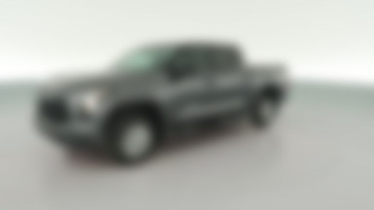 2024 Toyota Tundra CrewMax vehicle photo