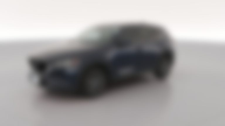 2021 MAZDA CX-5 vehicle photo