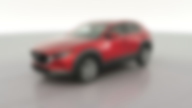 2021 MAZDA CX-30 vehicle photo