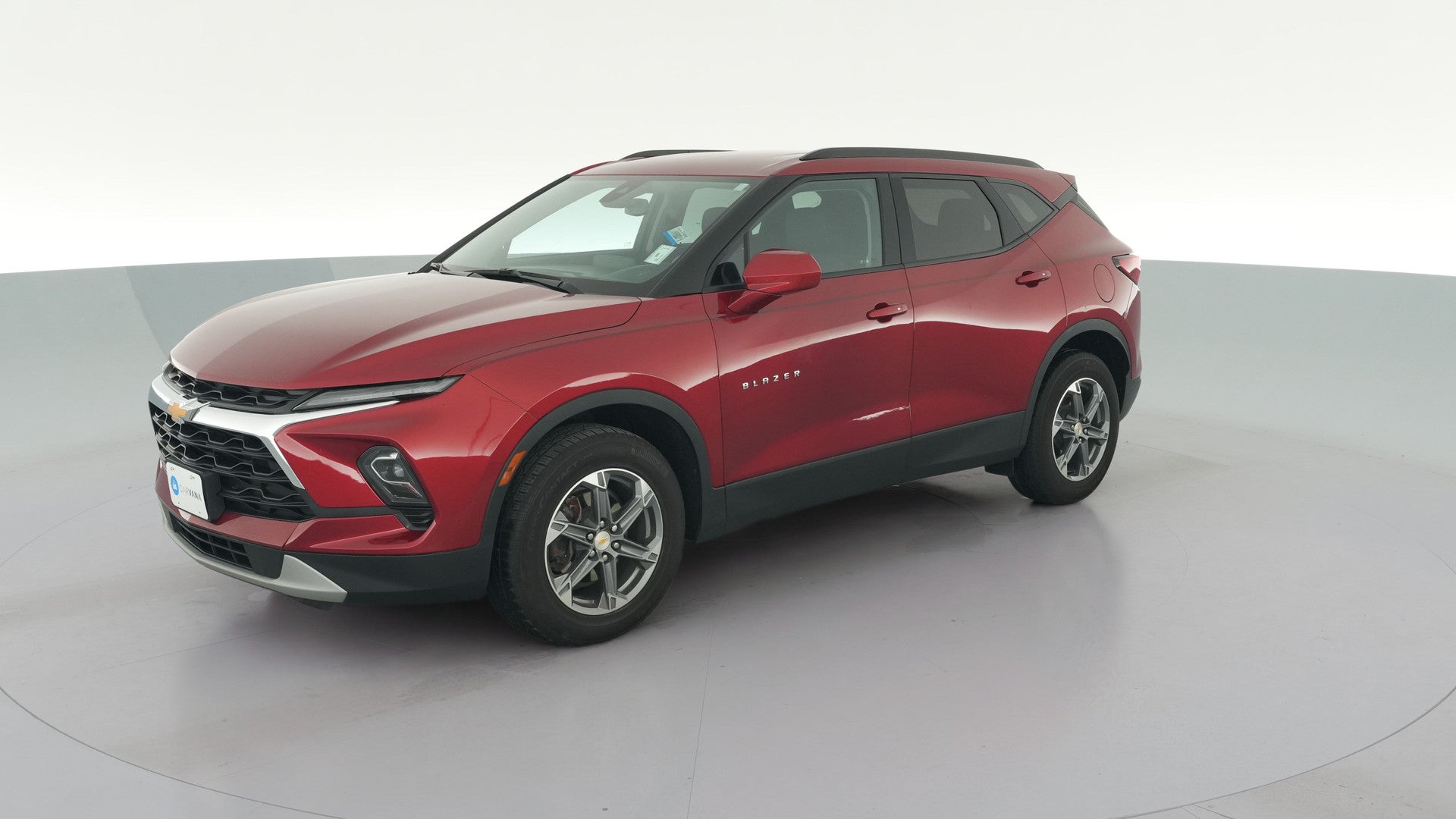2023 Chevrolet Blazer vehicle photo