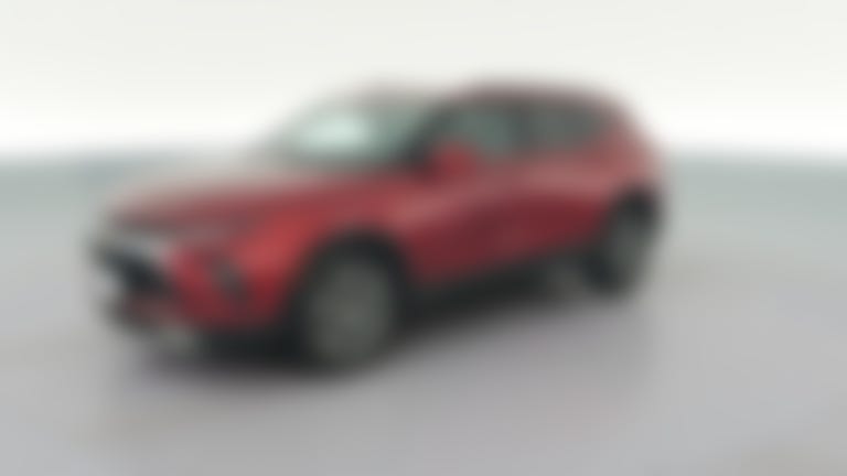 2023 Chevrolet Blazer vehicle photo