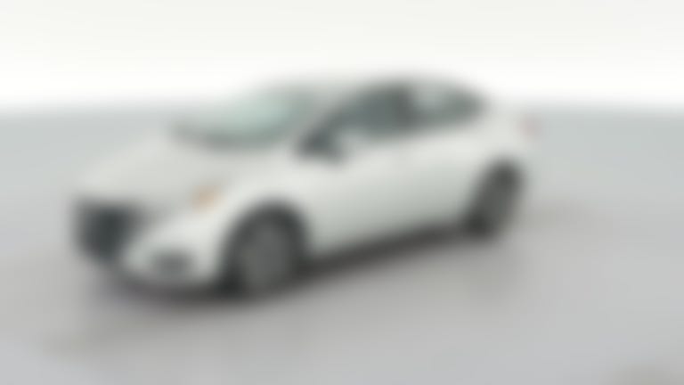 2025 Nissan Versa vehicle photo