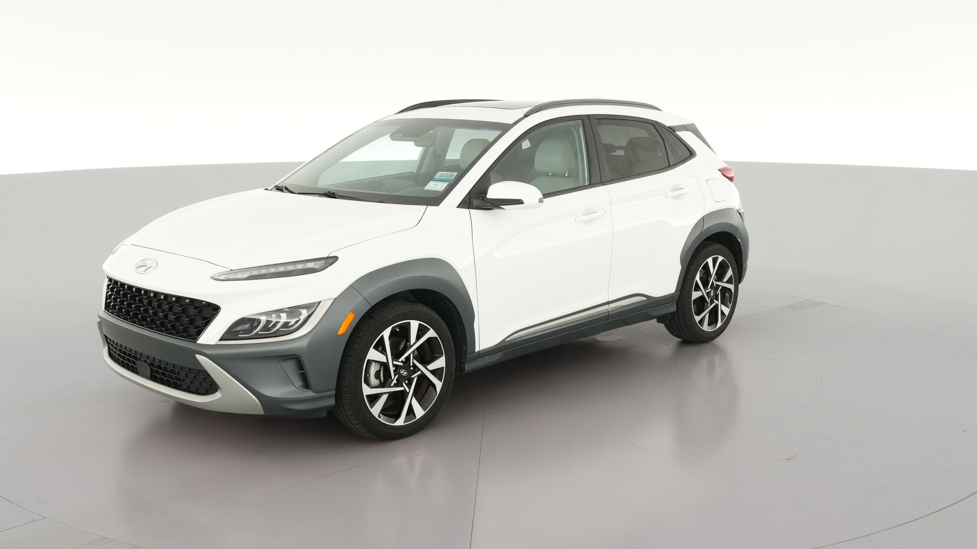 2023 Hyundai Kona vehicle photo