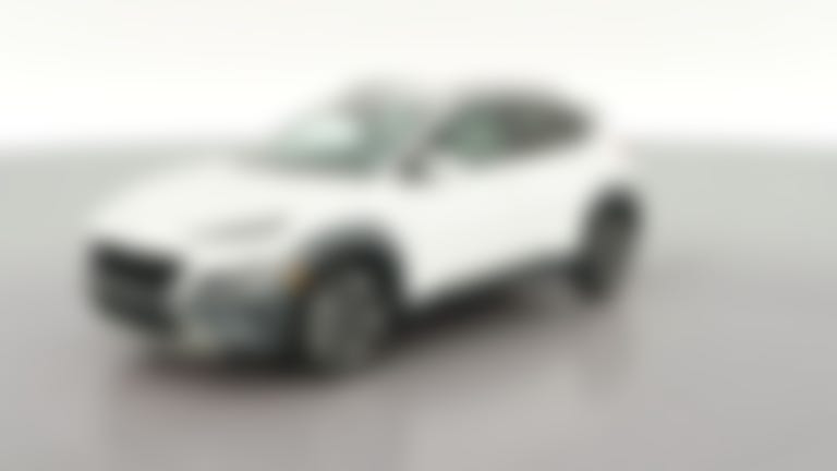 2023 Hyundai Kona vehicle photo