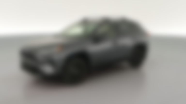 2024 Toyota RAV4 Hybrid vehicle photo