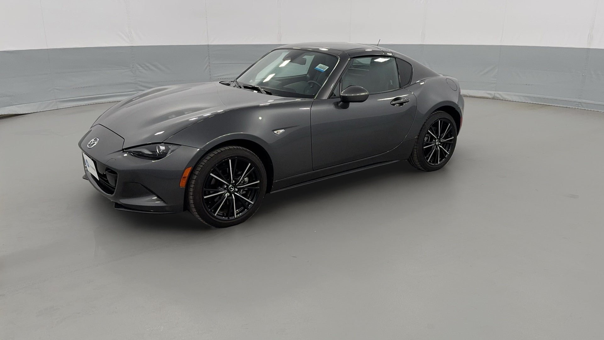 2024 MAZDA MX-5 Miata RF vehicle photo
