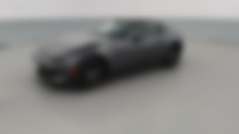 2024 MAZDA MX-5 Miata RF vehicle photo