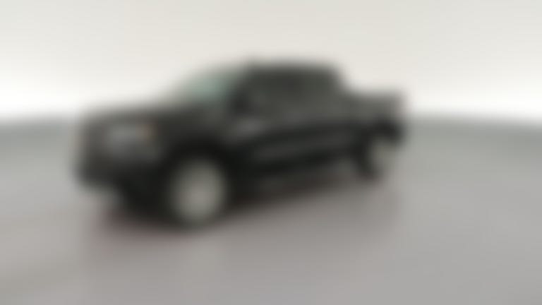 2022 Chevrolet Silverado 1500 Limited Crew Cab vehicle photo