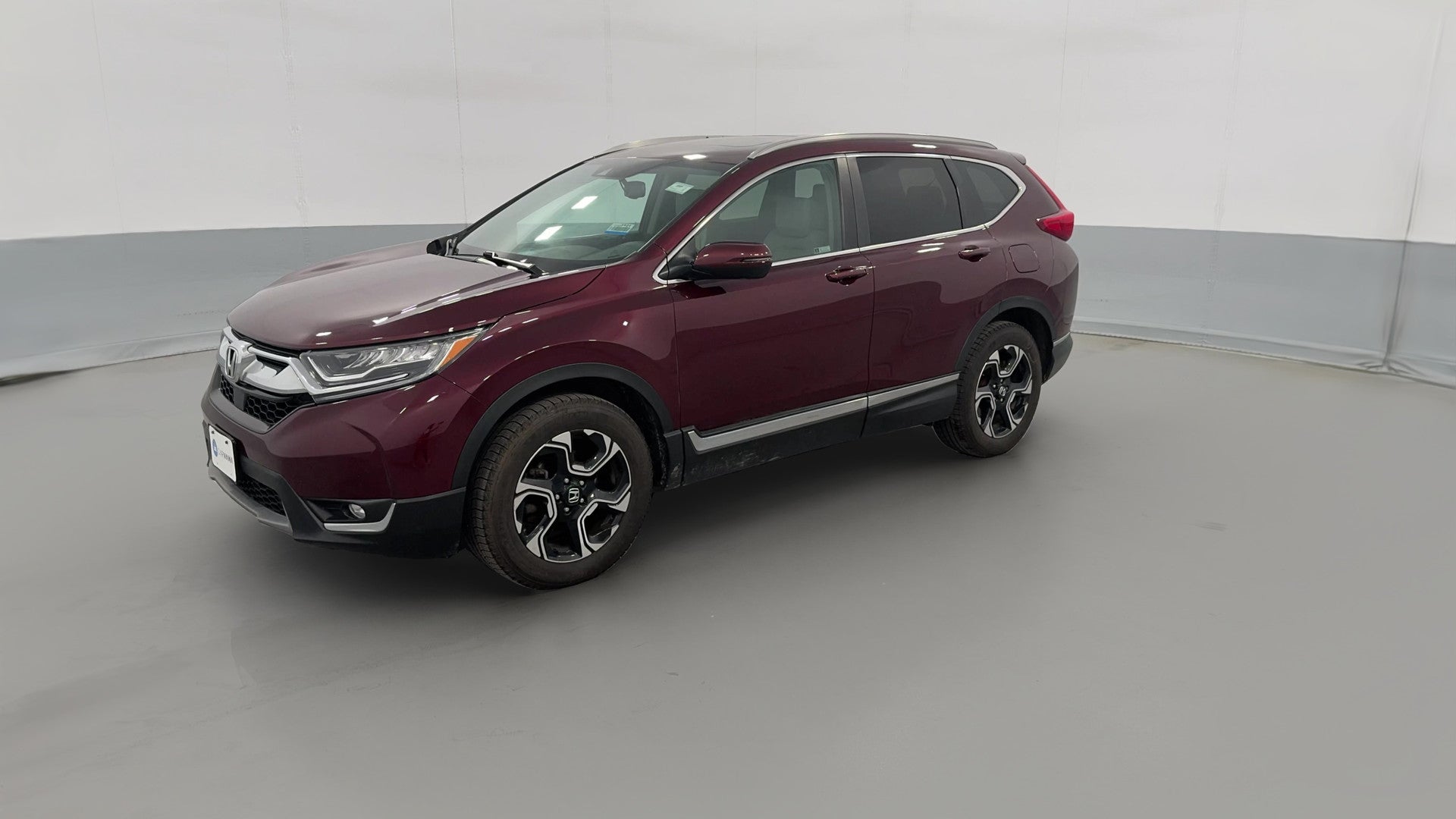 2018 Honda CR-V vehicle photo