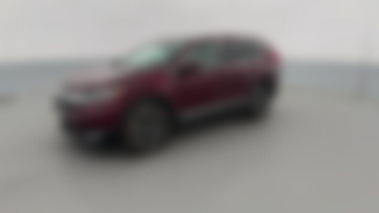 2018 Honda CR-V vehicle photo