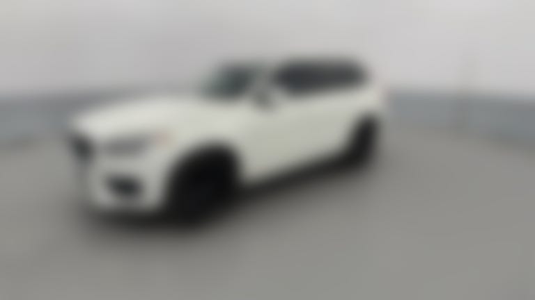 2020 Volvo XC90 vehicle photo