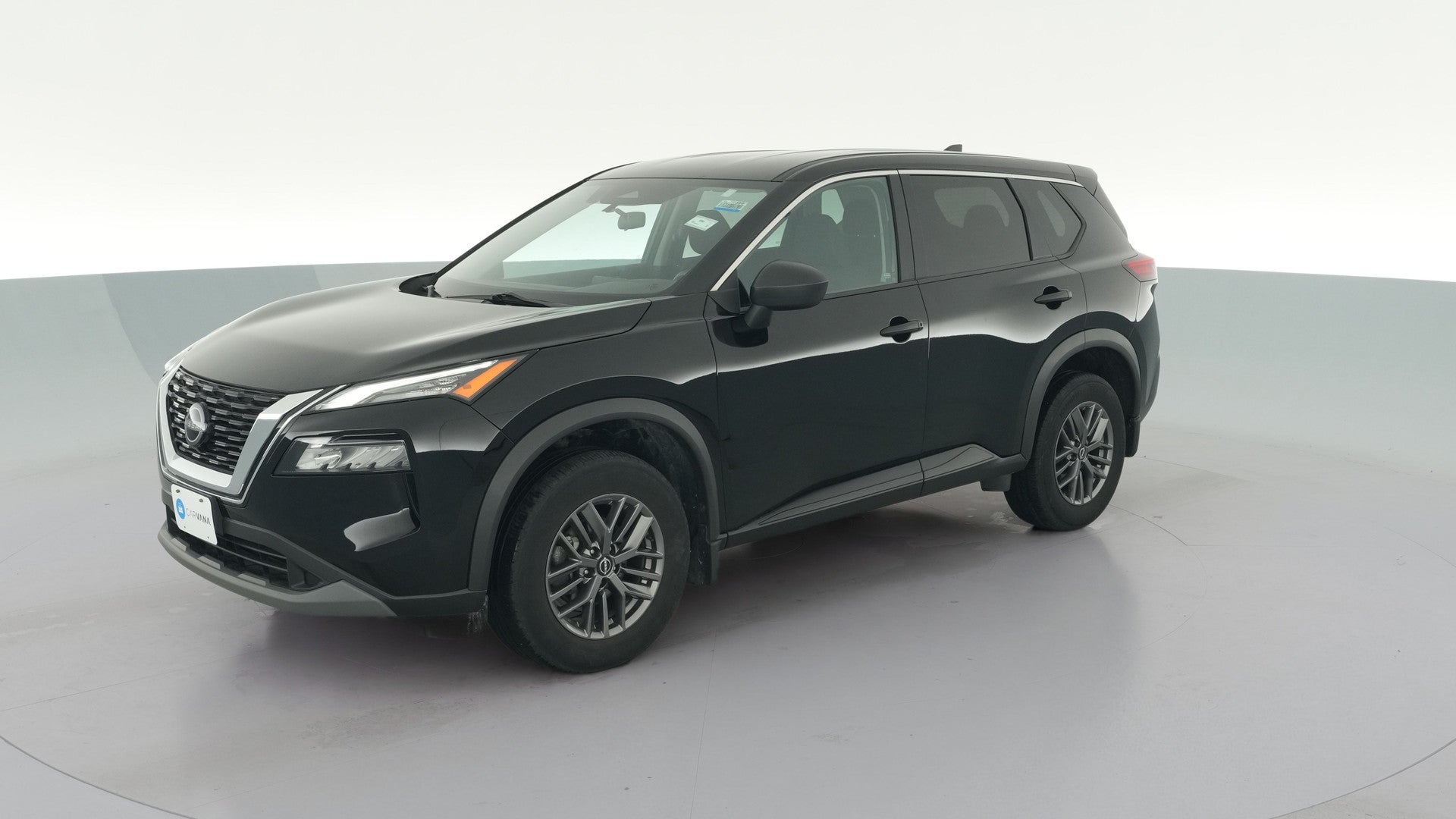 2023 Nissan Rogue vehicle photo