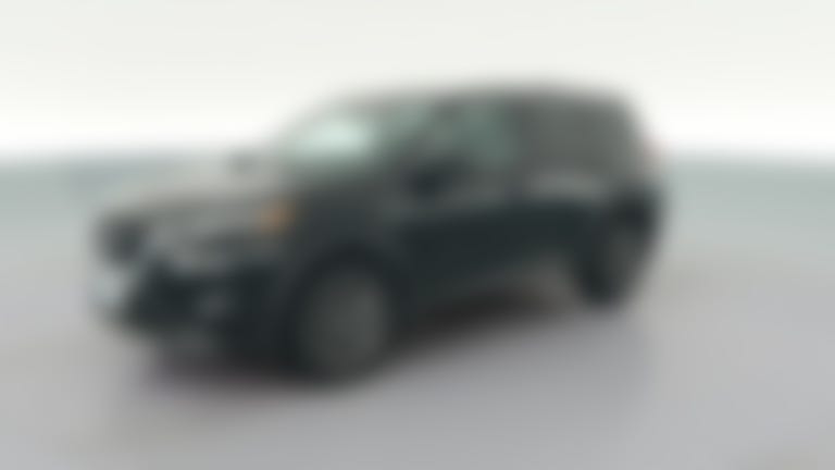 2023 Nissan Rogue vehicle photo