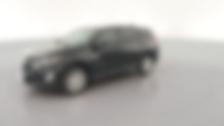 2021 Chevrolet Equinox vehicle photo