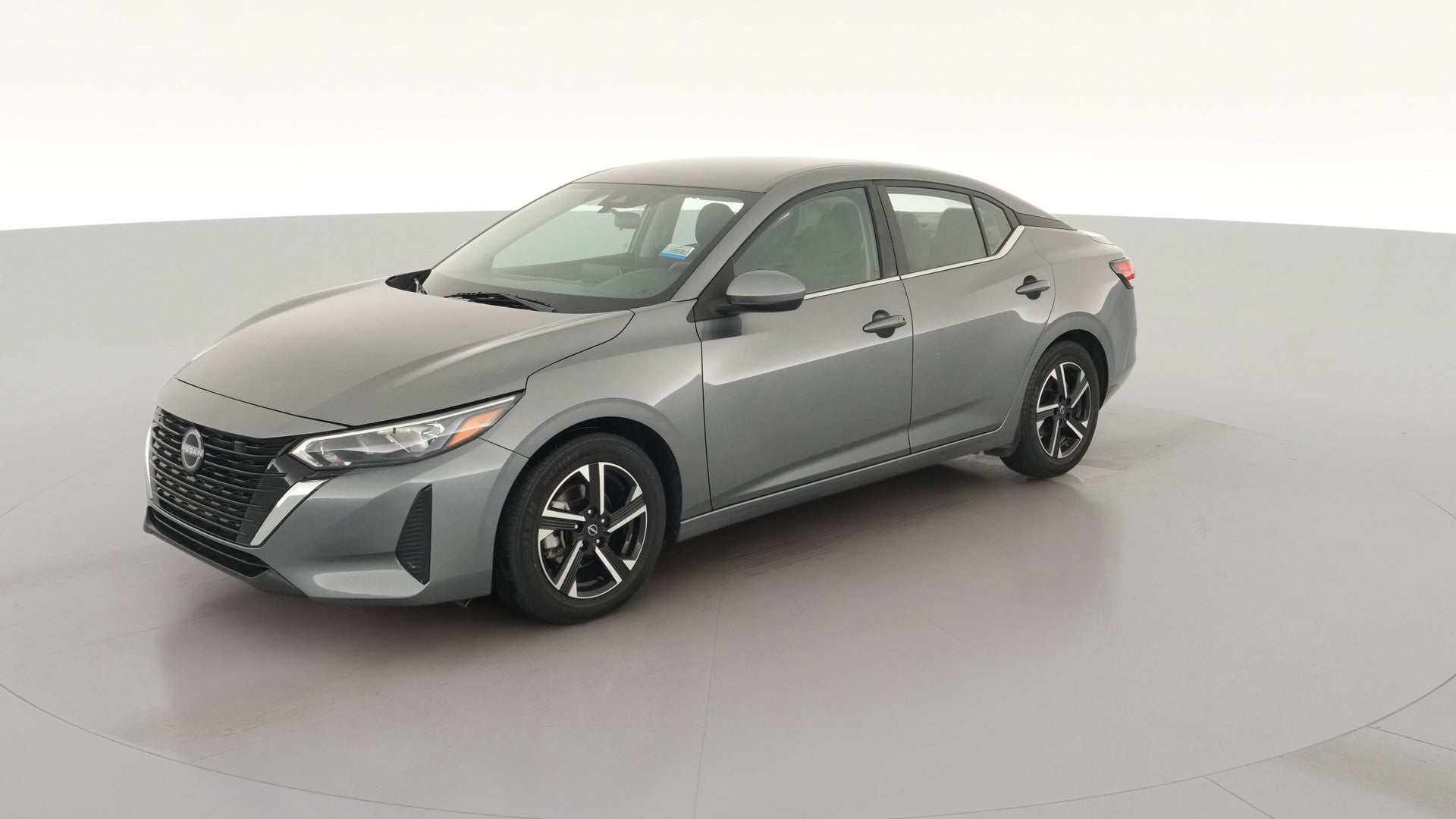 2024 Nissan Sentra vehicle photo