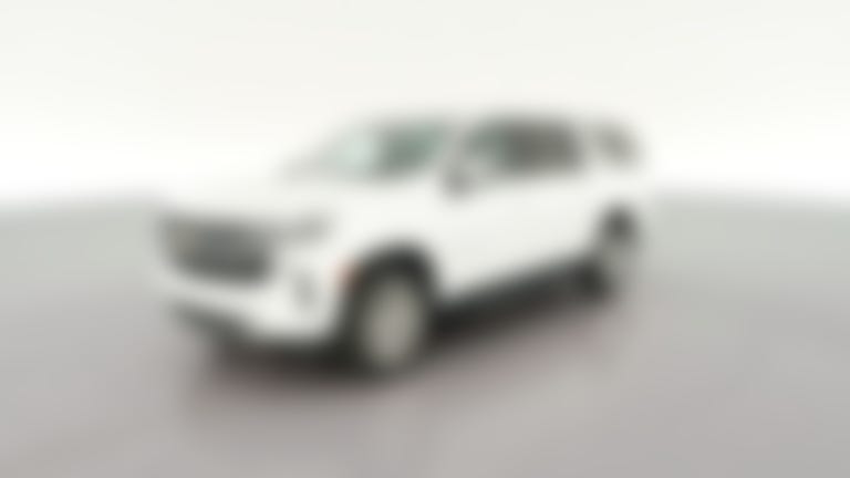 2023 Chevrolet Suburban vehicle photo