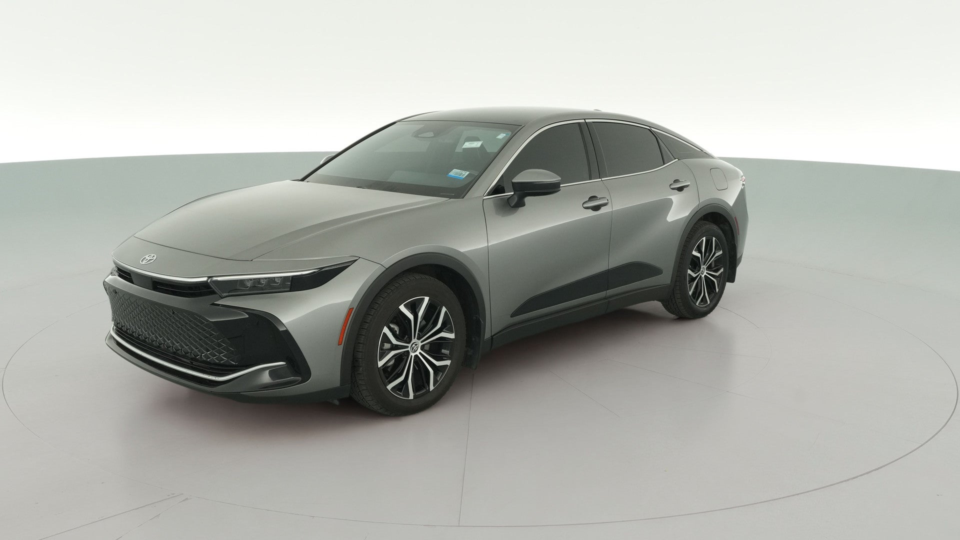 2023 Toyota Crown vehicle photo
