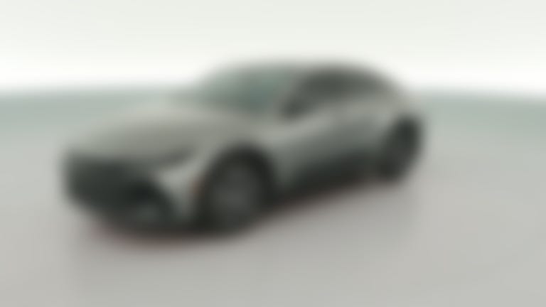 2023 Toyota Crown vehicle photo