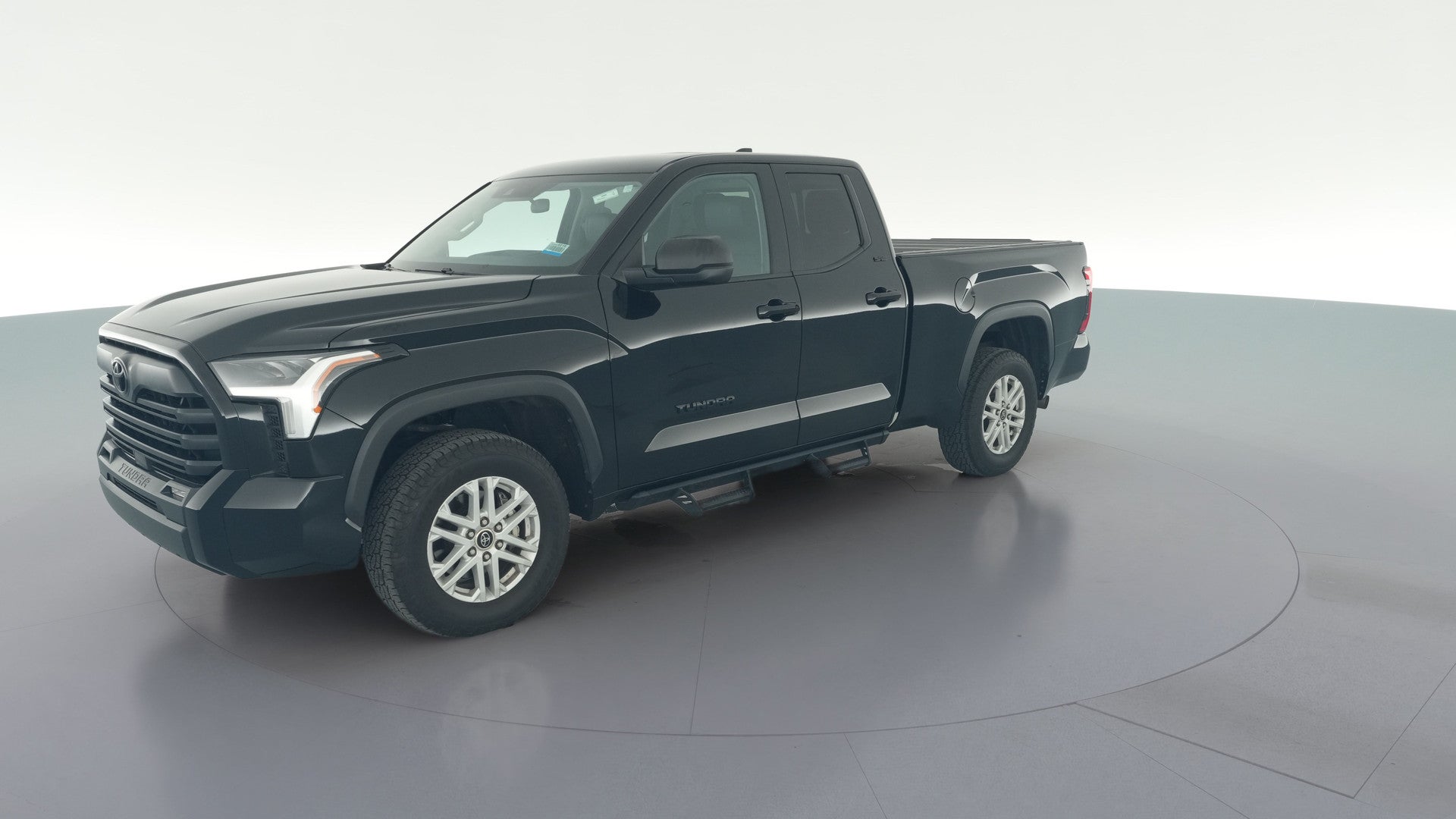 2022 Toyota Tundra Double Cab vehicle photo