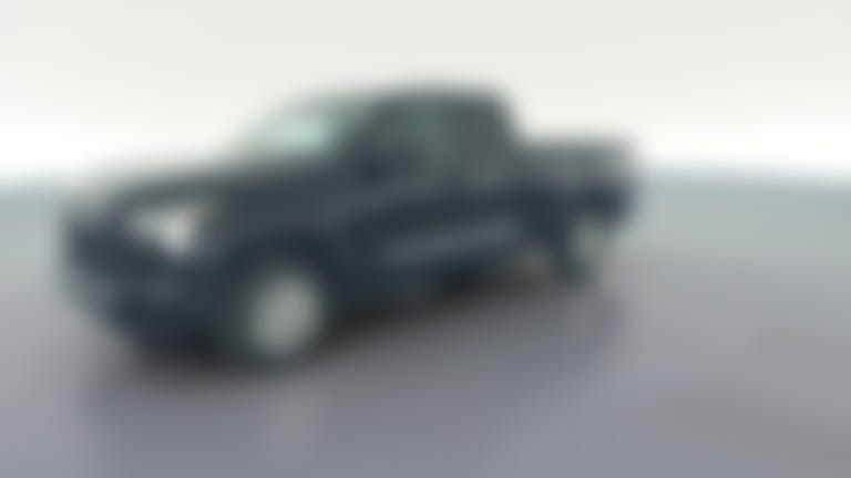2022 Toyota Tundra Double Cab vehicle photo
