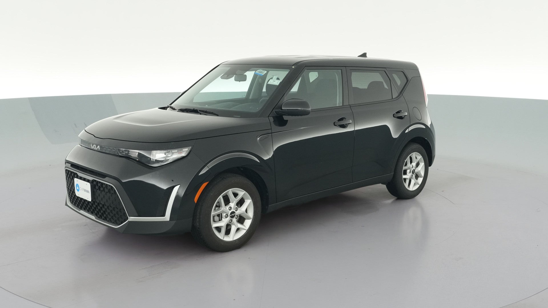 2025 Kia Soul vehicle photo